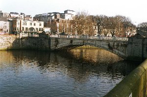 Pont de canal