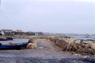 fisherport near Galway